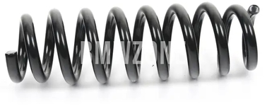 Rear suspension spring (standard chassis)