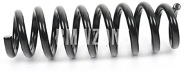 Rear suspension spring (standard chassis) (OEM)