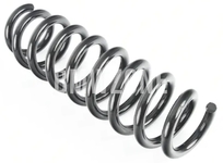 Rear suspension spring (standard chassis)