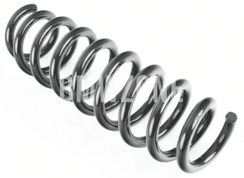 Rear suspension spring (standard chassis) (OEM)