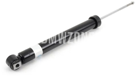 Rear shock absorber F10 (sport M chassis)