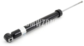 Rear shock absorber F10 (sport M chassis) (OEM)