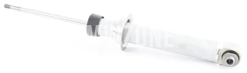 Rear shock absorber E60/E60 LCI (standard chassis)
