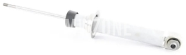Rear shock absorber E60/E60 LCI (standard chassis) (OEM)
