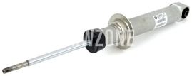 Rear shock absorber E60/E60 LCI (sport chassis) (OEM)