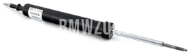 Rear shock absorber E81, E87/E87 LCI (standard chassis) (OEM)