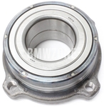 Rear wheel bearing X5 E70/X6 E71, X5 F15/X6 F16, X5 M F85/X6 M F86