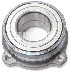 Rear wheel bearing X5 E70/X6 E71, X5 F15/X6 F16, X5 M F85/X6 M F86 (OEM)