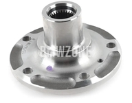 Rear wheel hub X3 F25/X4 F26