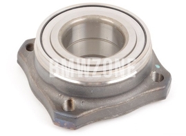 Rear wheel bearing X3 F25/X4 F26 (OEM)