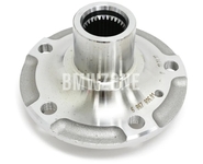 Rear wheel hub generation Fx 5', 6', 7'