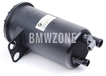 Power steering fluid reservoir E6x, X5 E70, X6 E71