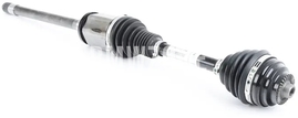 Front driveshaft right Fx series 1,2,3,4 // xDrive (OEM)