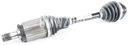 Front driveshaft left Fx series 1,2,3,4 // xDrive