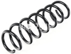 Front suspension spring (standard chassis) // 01.01.2013-07.10.2015 (OEM)
