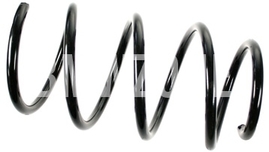 Front suspension spring (sport chassis) (OEM)