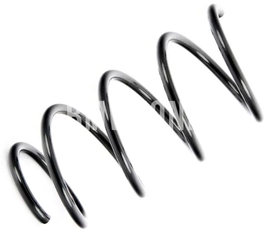 Front suspension spring (sport chassis) (OEM)