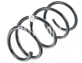 Front suspension spring (standard chassis) (OEM)