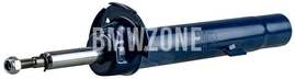 Front shock absorber left E81, E87/E87 LCI (standard chassis) (OEM)