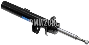 Front shock absorber left E91/E91 LCI (standard chassis)