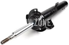 Front shock absorber left E92, E93/E93 LCI (standard chassis)