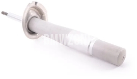 Front shock absorber left E61/E61 LCI (sport chassis) (OEM)