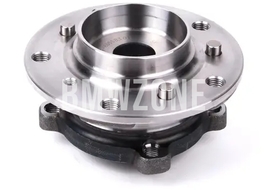 Front wheel bearing hub E82 1M Coupe, E90 M3/E90 M3 LCI, E92 M3/E92 M3 LCI, E93 M3/E93 M3 LCI, E60 M5/E60 M5 LCI/E61 M5 LCI, E63 M6/E63 M6 LCI, E64 M6/E64 M6 LCI (OEM)