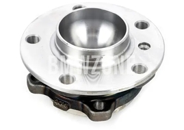 Front wheel bearing hub generation Fx without grooving for drive shaft (OEM)