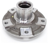 Front wheel hub (xDrive) E60/E60 LCI, E61/E61 LCI