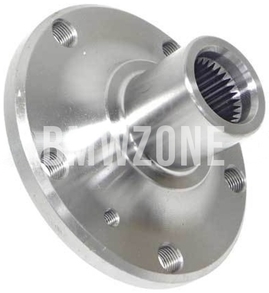 Front wheel hub X5 E53 (OEM)