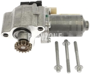 Satz Stellmotor BMW 27107546671