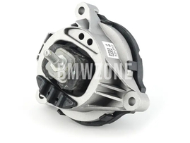 Engine mount hydraulic right (01.11.2013-) 18d, 20d N47N B47 (OEM)