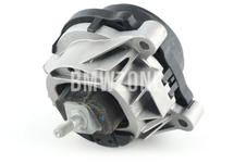 Engine mount hydraulic left 18d, 20d N47N B47