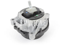 Engine mount hydraulic right (-31.10.2013) 18d, 20d N47N // 18i, 20i, 28i N20 B48