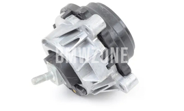 Engine mount hydraulic left (-31.10.2013) 18d, 20d N47N B47 // 18i, 20i, 28i N20 B48 (OEM)