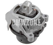 Engine mount hydraulic right 30d N57N, 35d N57Z