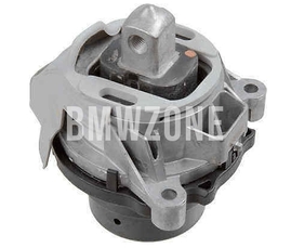 Engine mount hydraulic right 30d N57N, 35d N57Z (OEM)