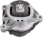 Engine mount hydraulic left 30d N57N, 35d N57Z