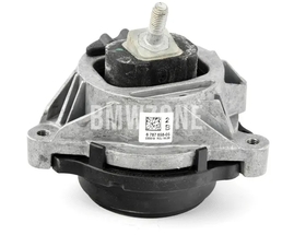 Engine mount hydraulic right 16d/16d ed, 18d, 20d/20d ed, 25d N47N N47S1 (OEM)