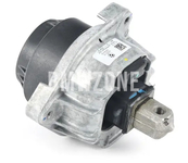 Engine mount hydraulic right 30d, 35d, 40d N57 N57N N57S N57Z