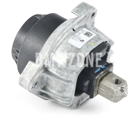 Engine mount hydraulic right 30d, 35d, 40d N57 N57N N57S N57Z (OEM)