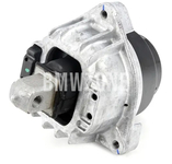 Engine mount hydraulic left 30d, 35d, 40d N57 N57N N57S N57Z