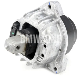Engine mount hydraulic left 30d, 35d, 40d N57 N57N N57S N57Z (OEM)