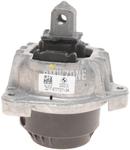 Engine mount hydraulic left/right 25d, 30d, 35d, 40d N57 N57N N57S N57Z