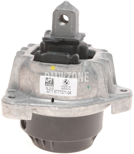 Engine mount hydraulic left/right 25d, 30d, 35d, 40d N57 N57N N57S N57Z (OEM)