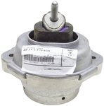 Engine mount hydraulic left/right 3.0d M57 M57N