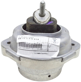 Engine mount hydraulic left/right 3.0d M57 M57N (OEM)