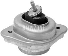 Engine mount hydraulic right 1.8d N47 (OEM)