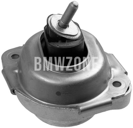 Engine mount hydraulic right 2.0d M47N2 (OEM)