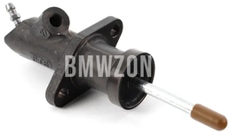Clutch slave cylinder 20i/20d, 23i, 25i/25d, 30i/30d, 40i, 45i, 50i M47N2 M54 M57N M57N2 N43 N46N N47 N52 N52N N53 N62 N62N
